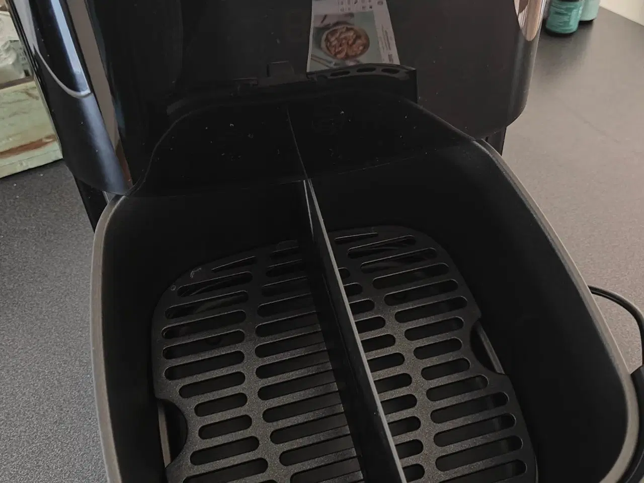 Billede 2 - Actifry easy fry and grill xxl