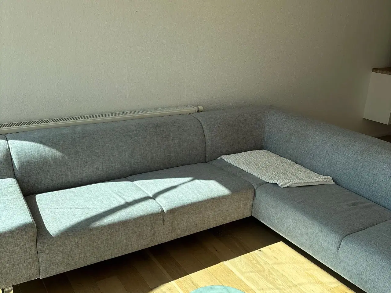 Billede 2 - Bolia chaiselong sofa