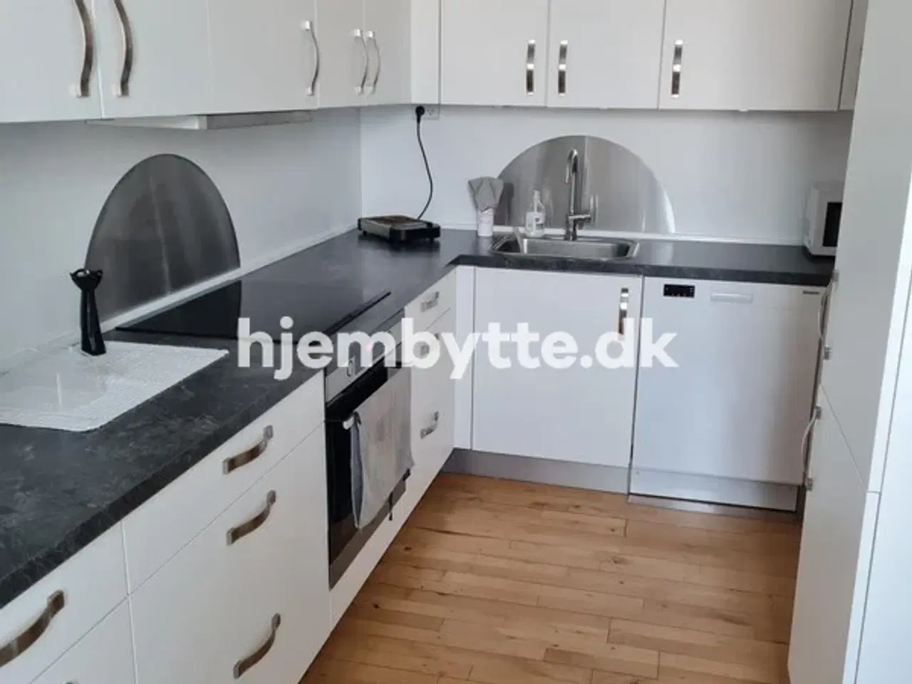 Billede 5 - Hjembytte - Lindeholmen