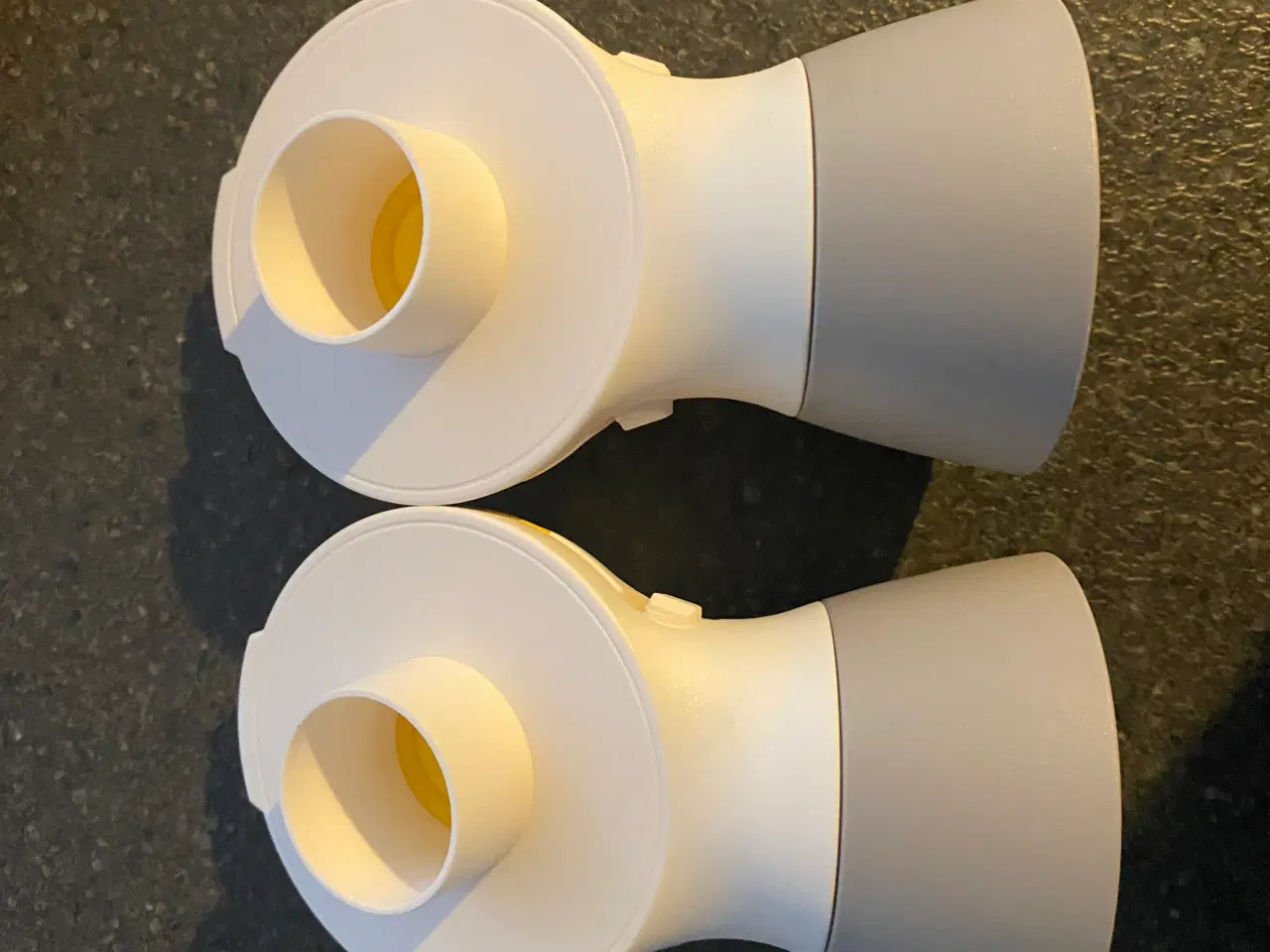 Billede 5 - Medela brystpumpe og sutteflasker