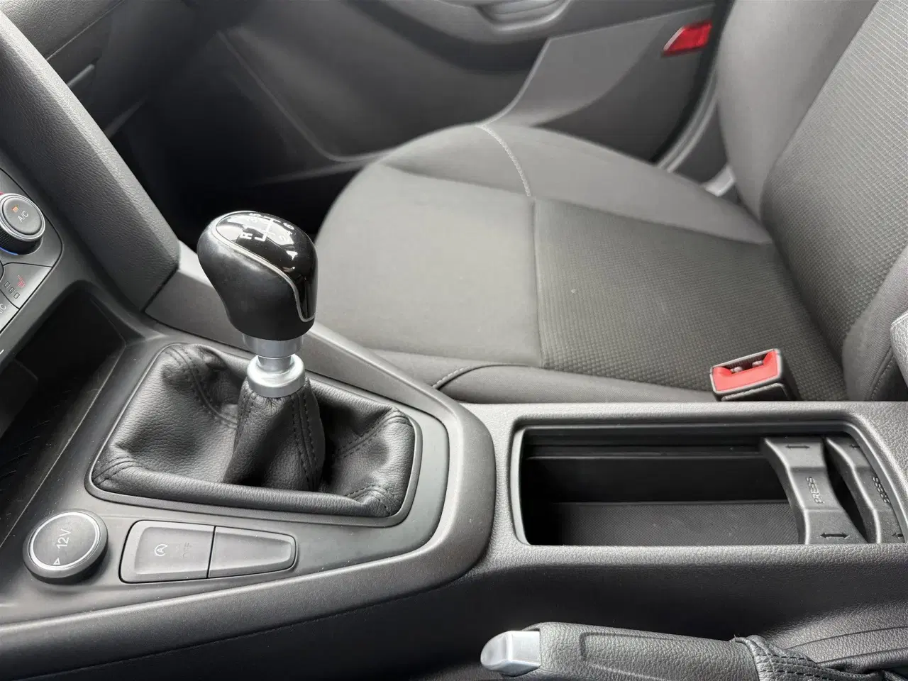 Billede 17 - Ford Focus 1,0 EcoBoost Business 125HK Stc 6g