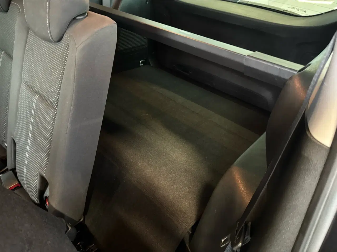 Billede 15 - Opel Zafira Tourer 1,6 CDTi 136 Enjoy 7prs