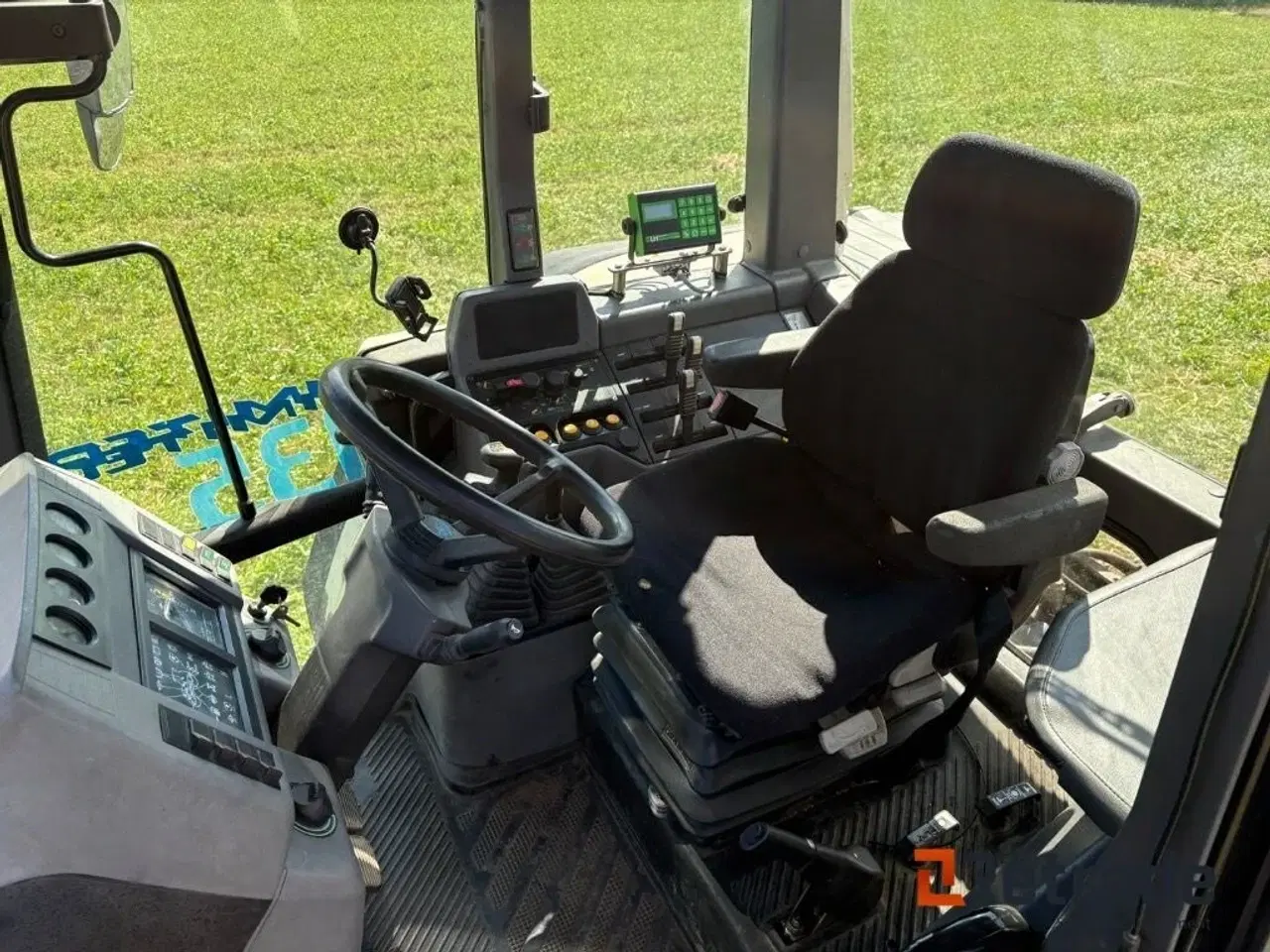 Billede 5 - Lamborghini 135 Formula 135