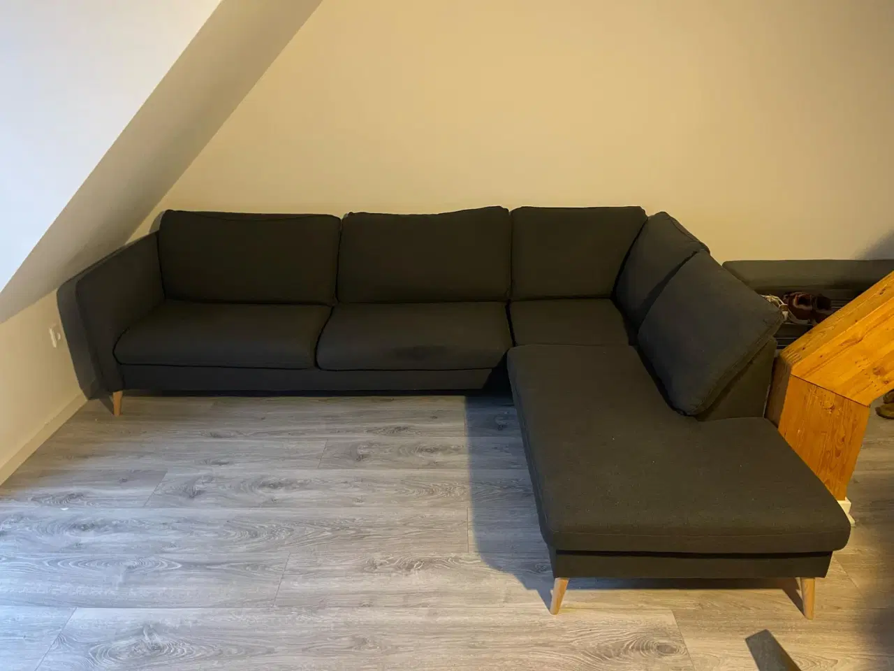 Billede 2 - Sofa fra JYSK