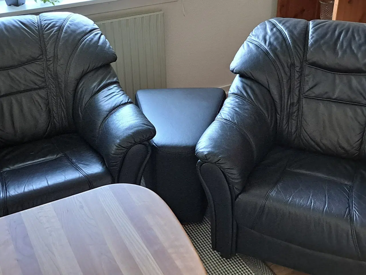 Billede 3 - Sofagruppe