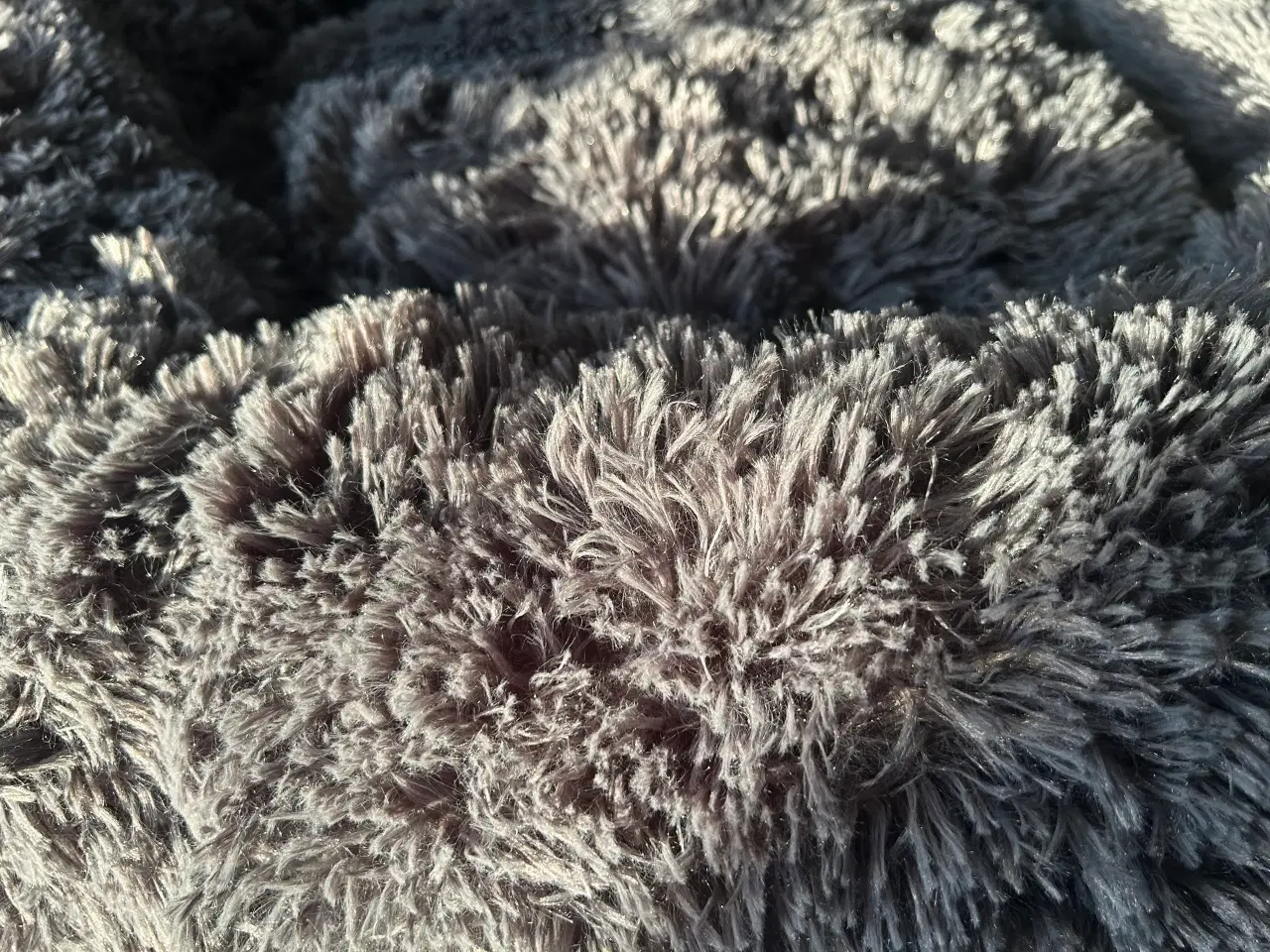 Billede 2 - Blød hundeseng 