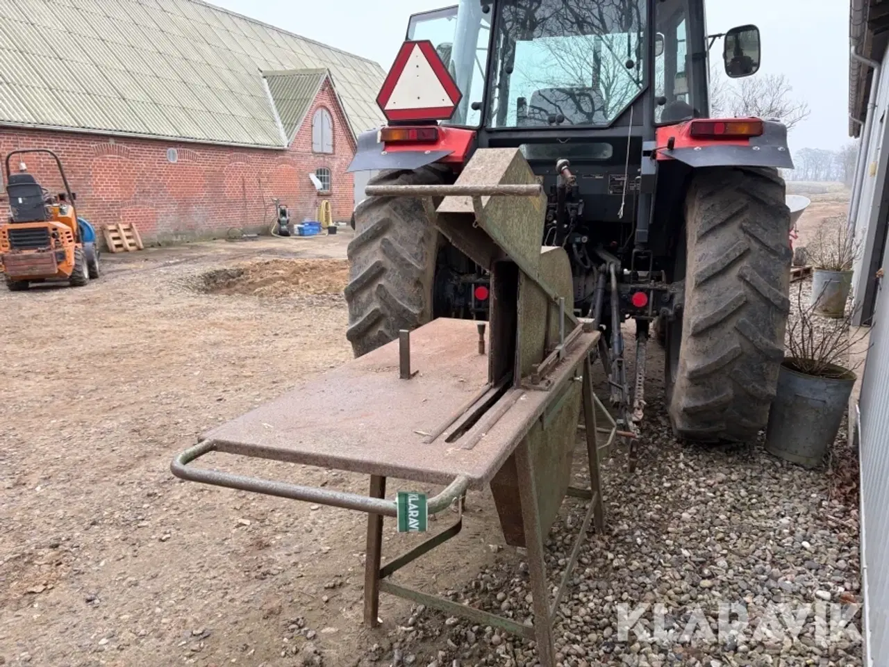 Billede 1 - Save Kallesøe