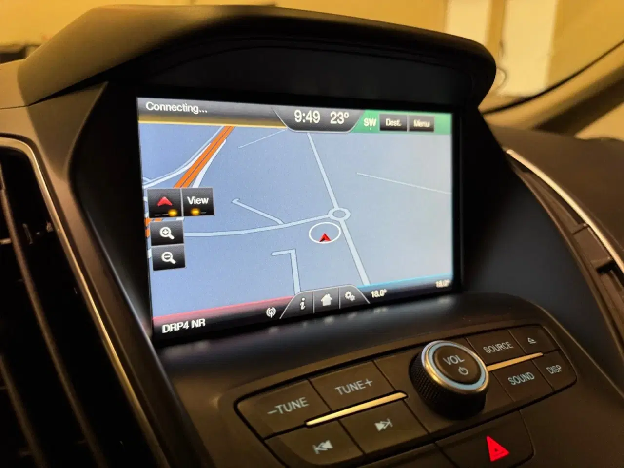 Billede 10 - Ford C-MAX 1,5 TDCi 120 Business Van