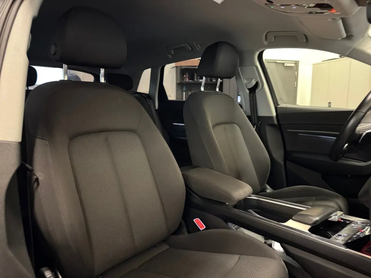 Billede 18 - Audi e-tron 55 S-line Prestige quattro