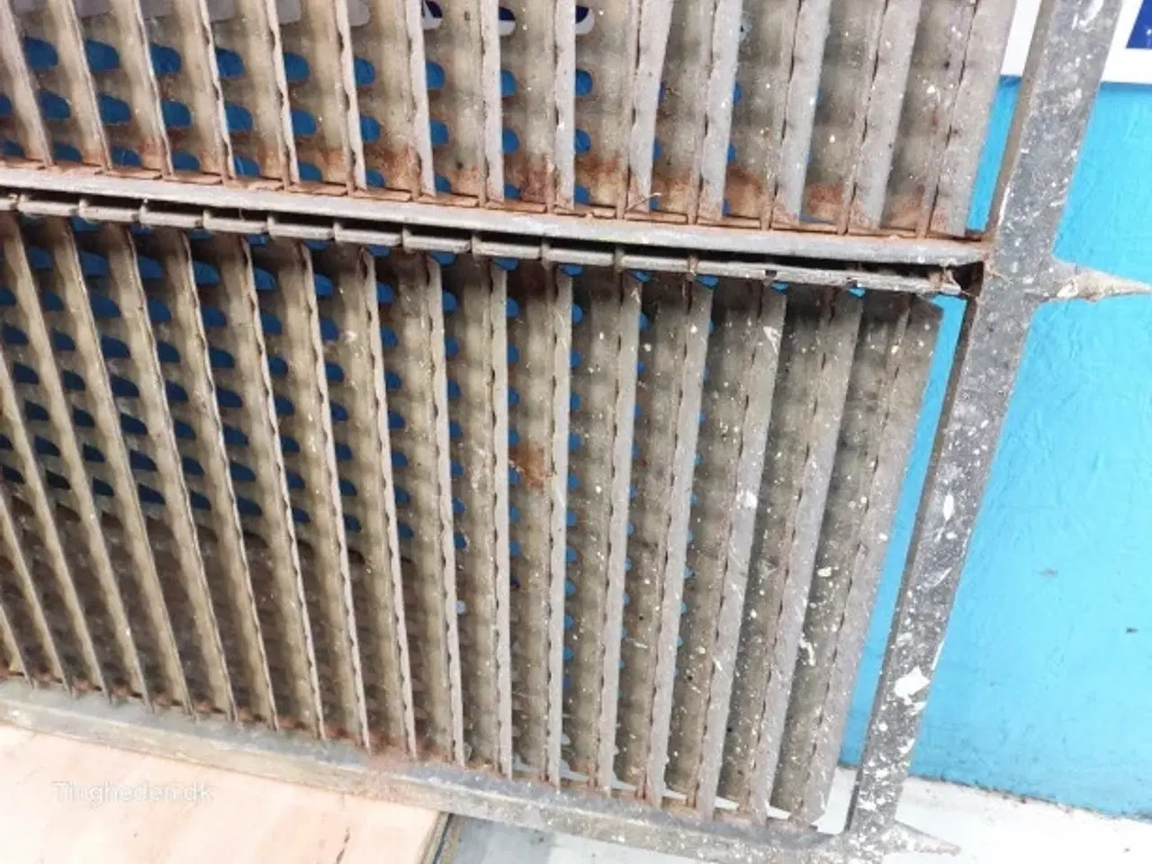 Billede 6 - Claas Dominator 108 3D Oversold 6471270 (2)