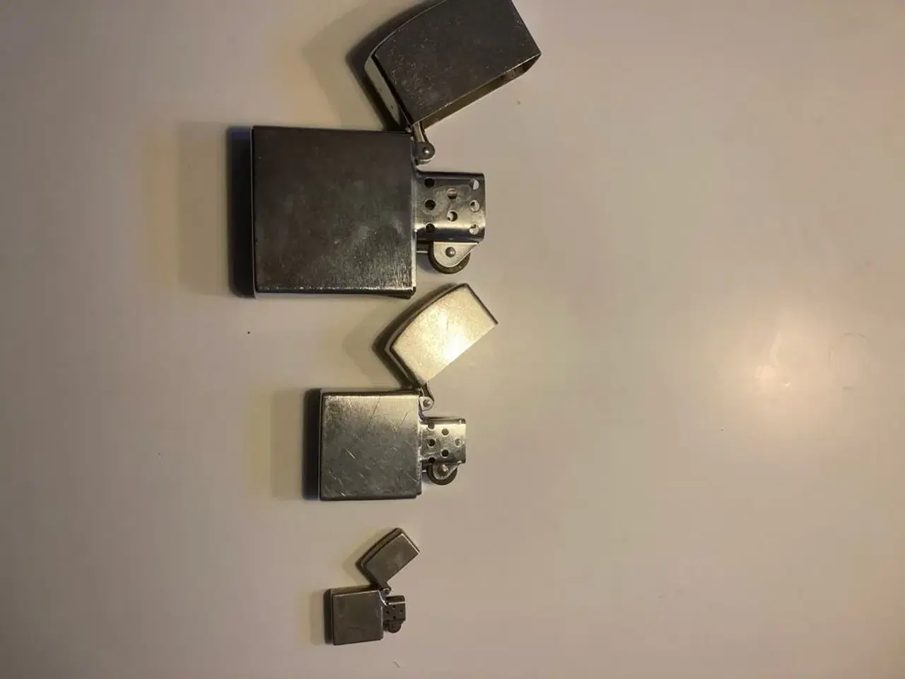 Billede 3 - Zippo