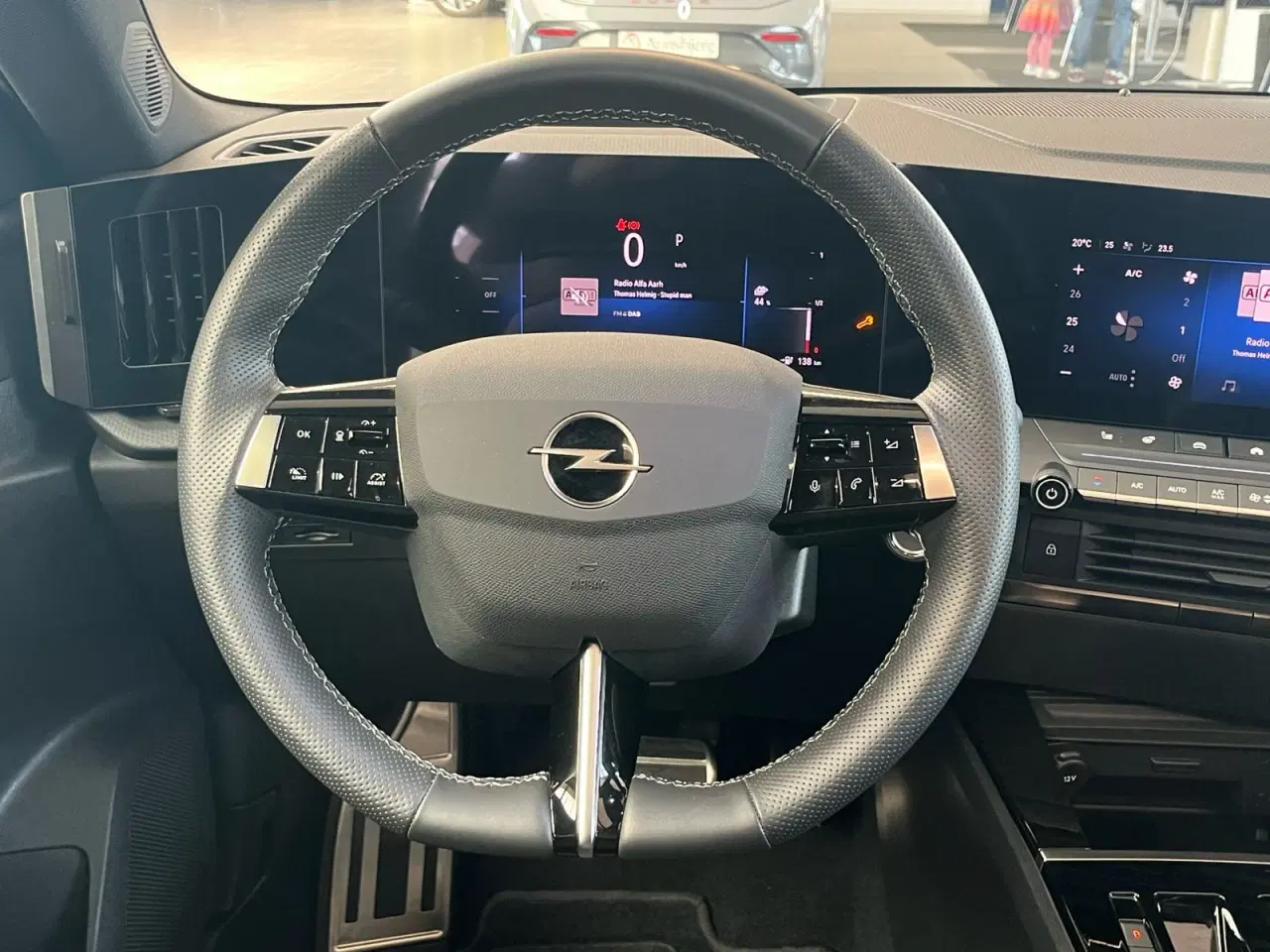 Billede 8 - Opel Astra-e 54 Ultimate