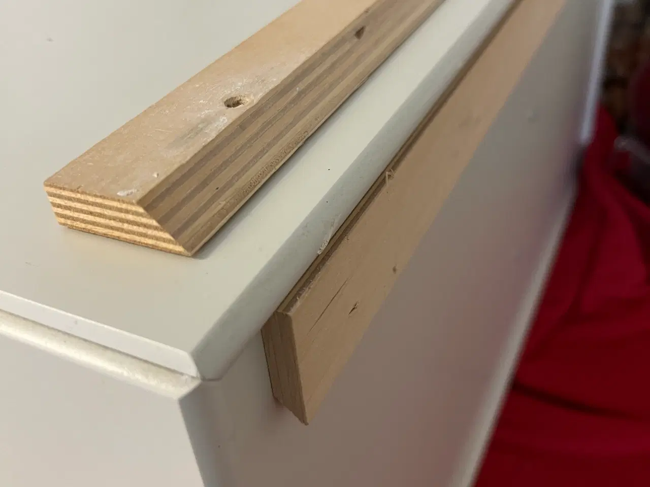 Billede 5 - Montana model 6225 - væghængt - udgået 