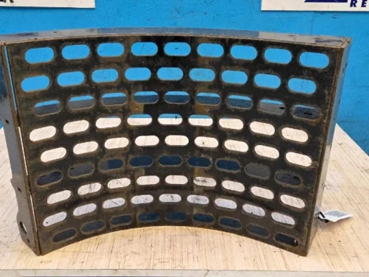 Billede 11 - Case 9010 Tærskebro 87000772