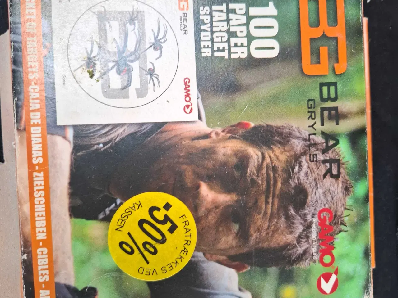 Billede 6 - Luftgevær Gamo