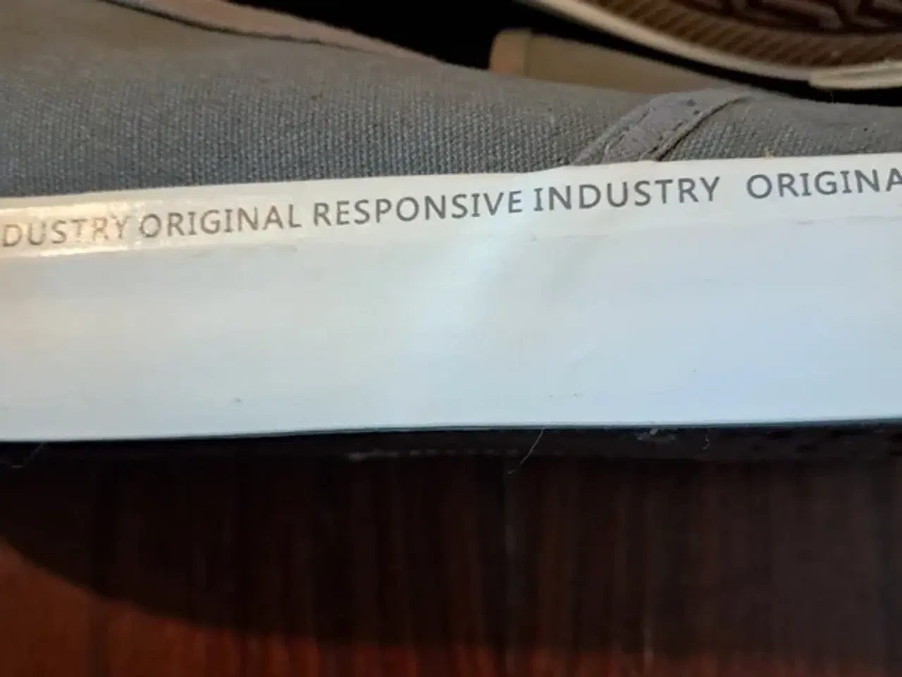 Billede 11 - Sko fra Pepperts! str. 36