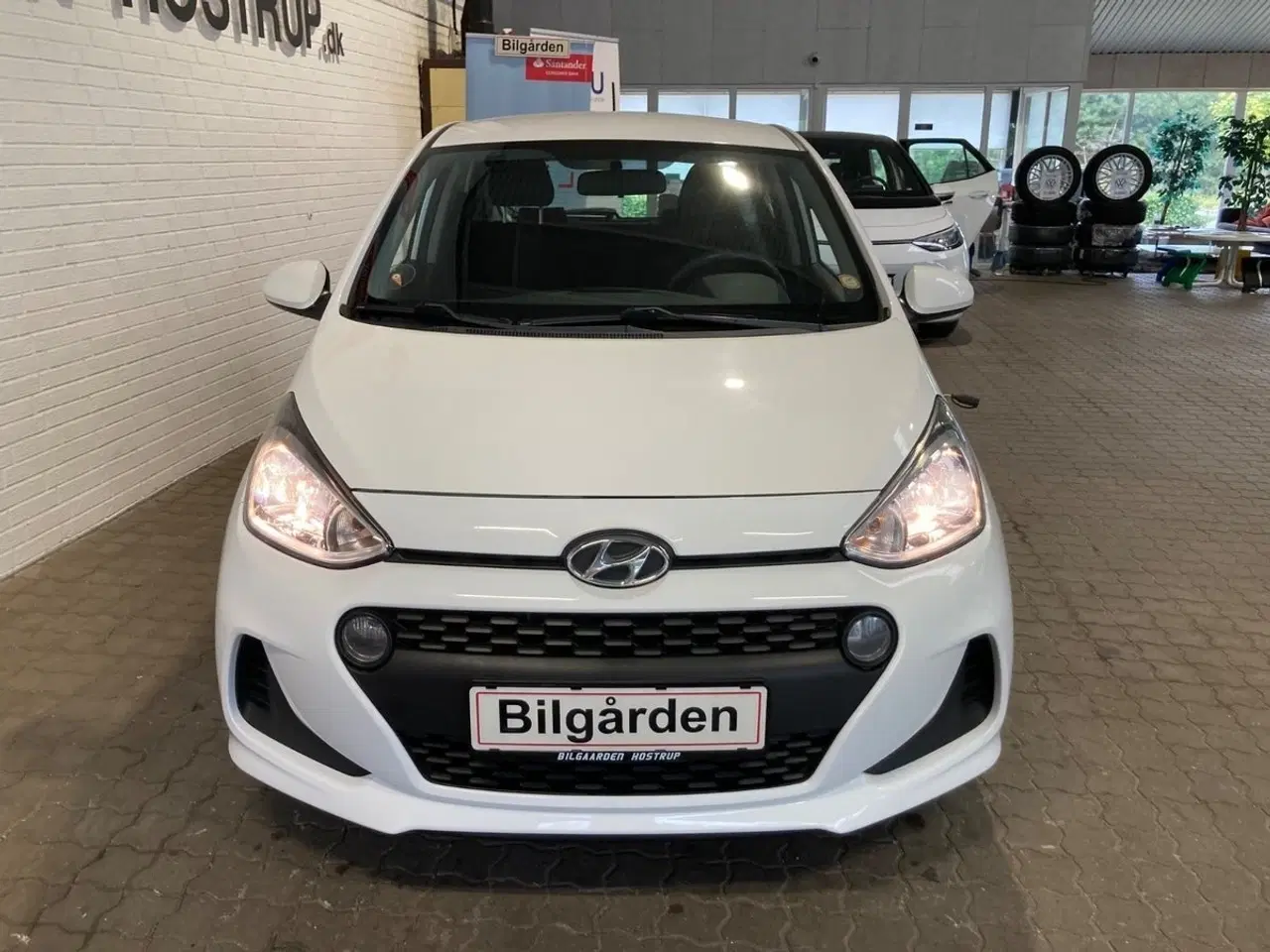 Billede 4 - Hyundai i10 1,0 Touch