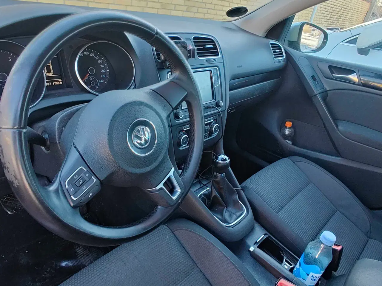 Billede 5 - Golf 6 1.4 tsi