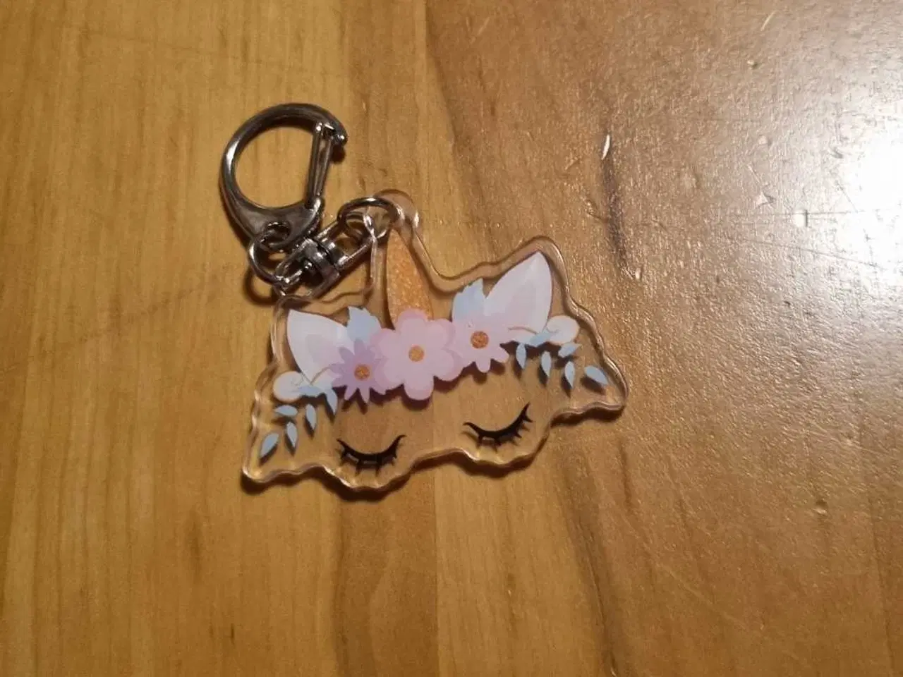 Billede 1 - Nøglering 