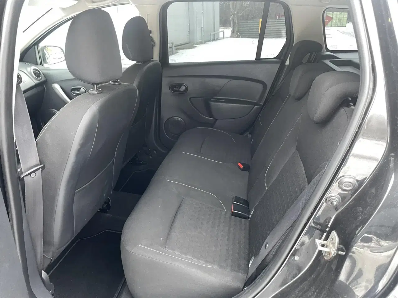 Billede 12 - Dacia Logan 0,9 Tce Lauréate 90HK