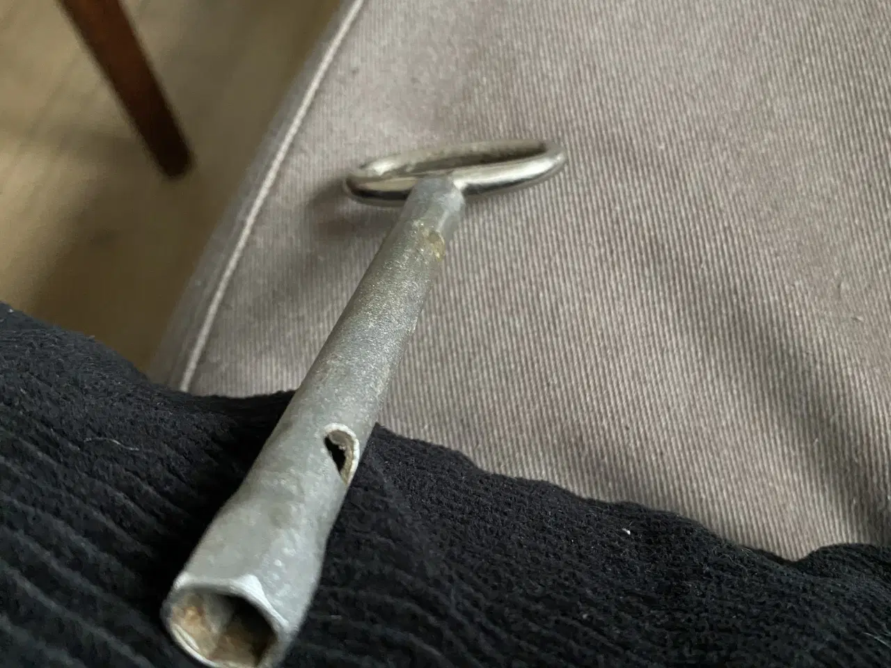 Billede 2 - Skruenøgle 