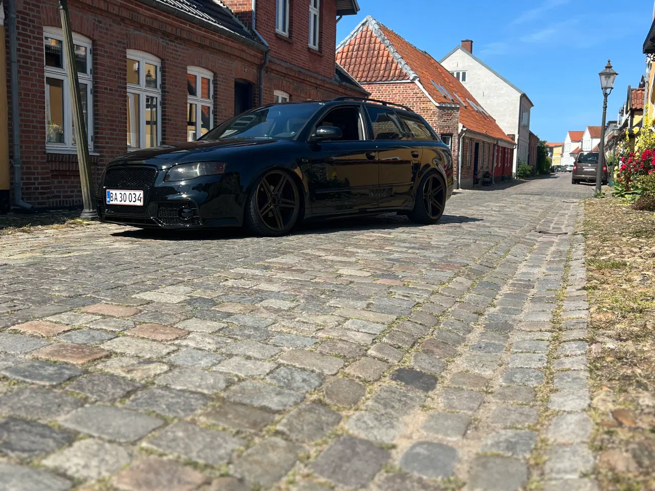 Billede 12 - Audi a4b7 1.8t