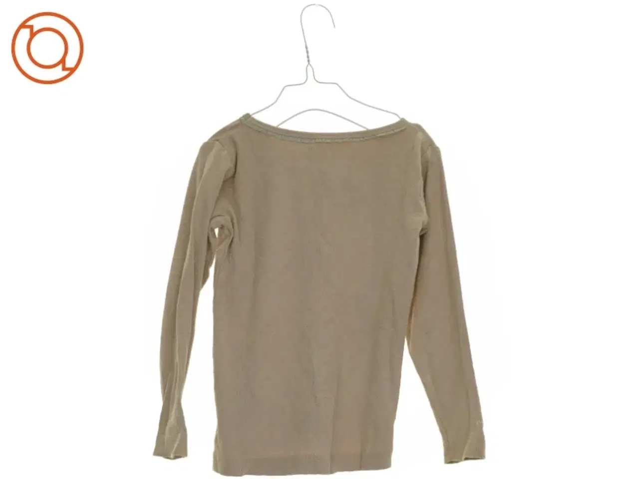 Billede 2 - Bluse fra Miniature (str. 110 cm)