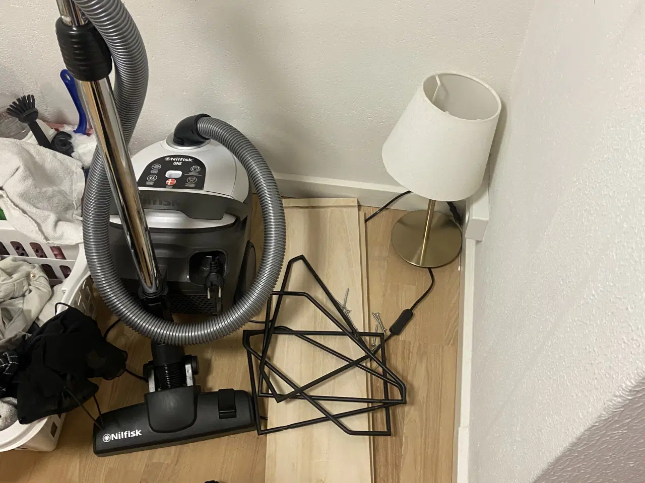 Billede 11 - Blandet, FLYTTESALG BYD GERNE