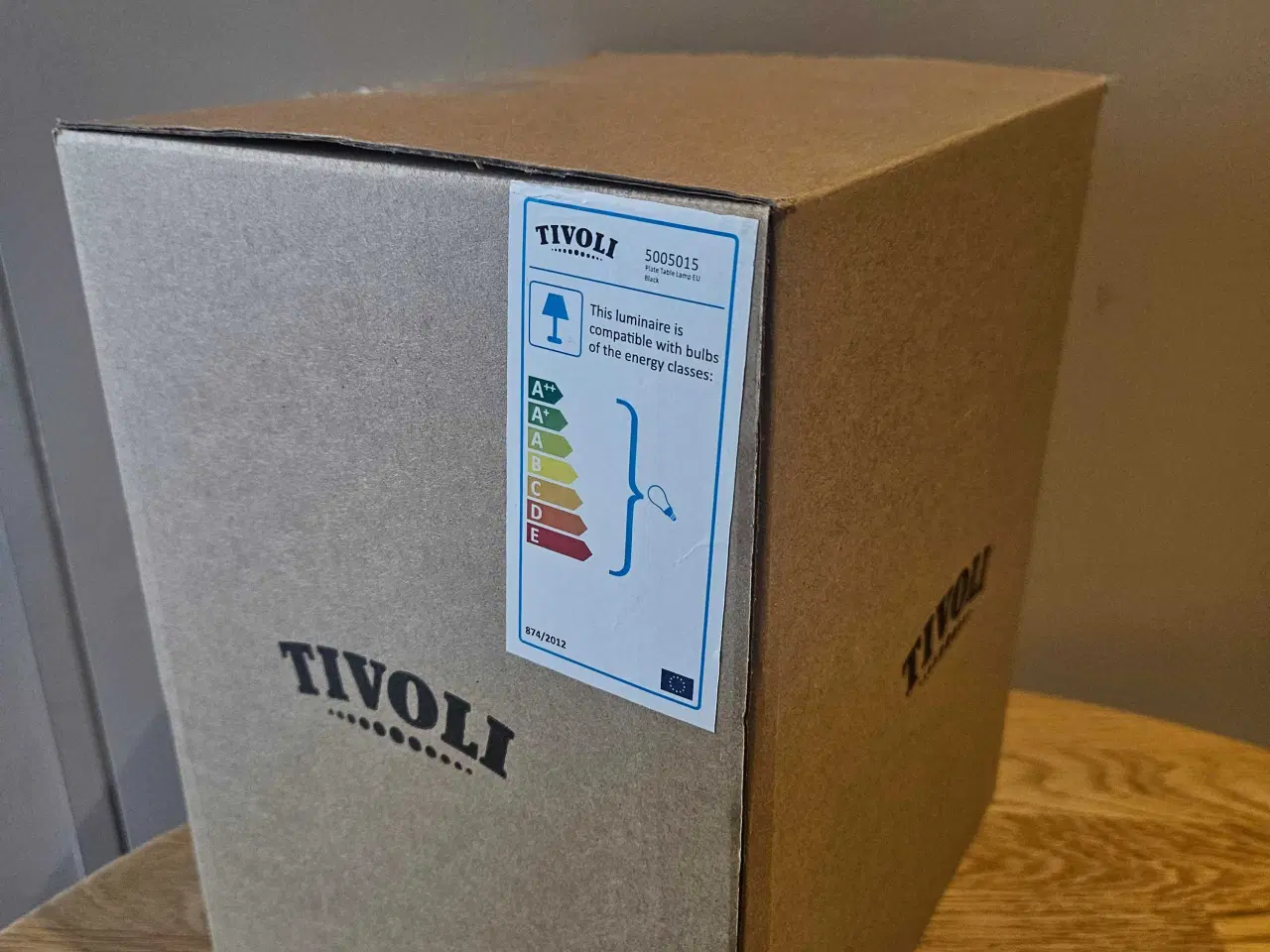 Billede 3 - Tivoli By Normann Copenhagen