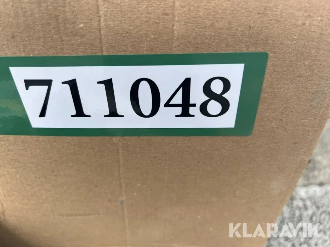 Billede 8 - Lejreenheder RHP Bearings / NSK Bearings Europe MSF80 og model MSF70