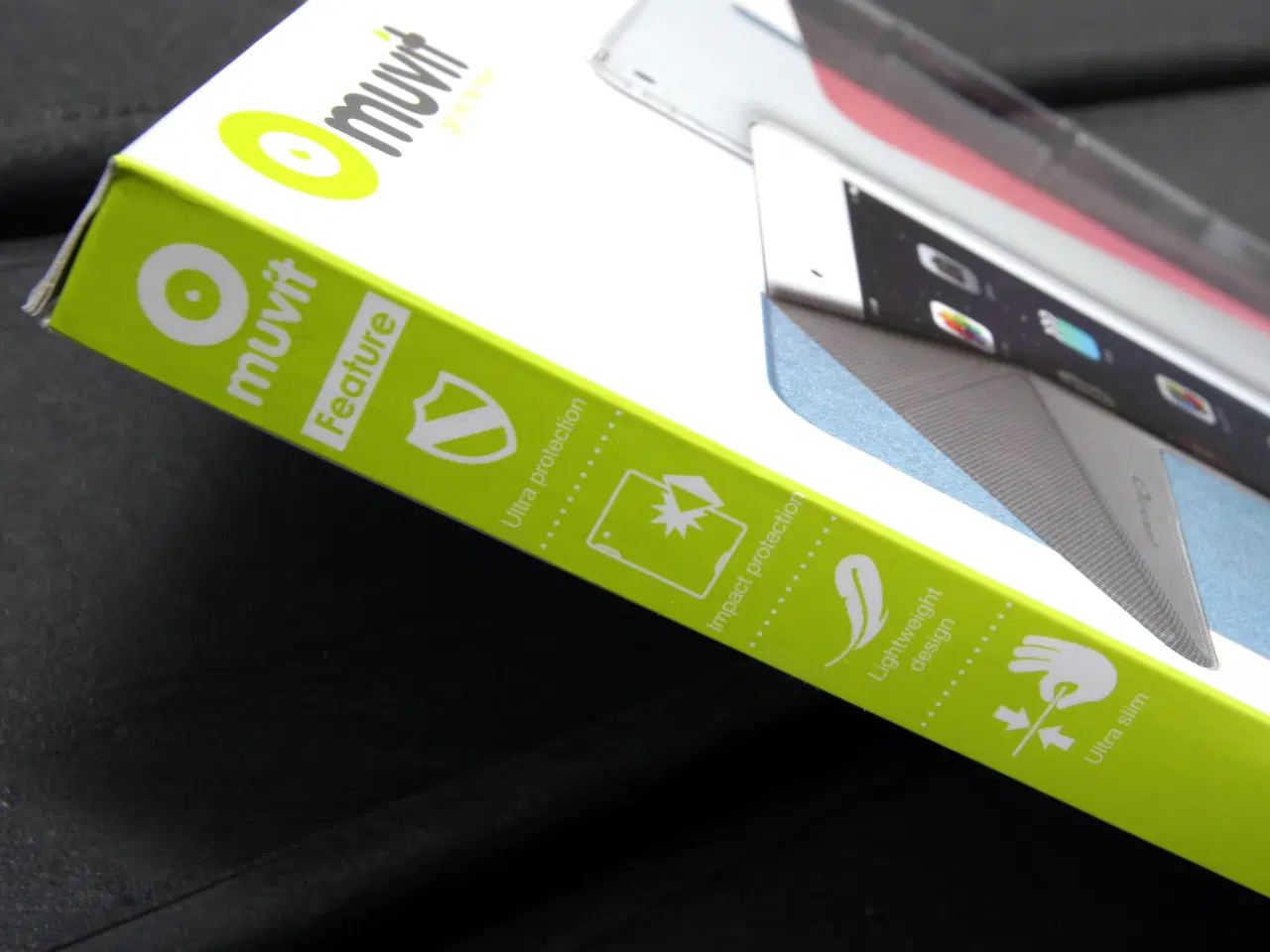 Billede 5 - Apple iPad Air2 Cover (skal ses)