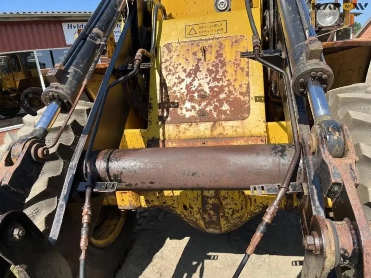 Billede 12 - Volvo 4300