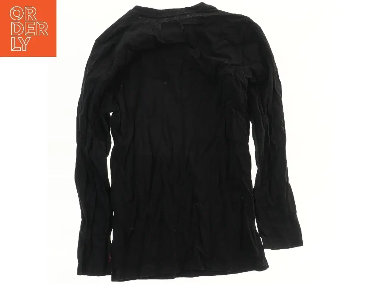 Billede 2 - Langærmet bluse fra Levi's fra Levis (str. 152)