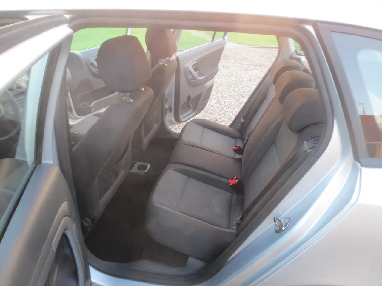 Billede 13 - Skoda Fabia 1.2 i 16 v Stc Nysynet. 