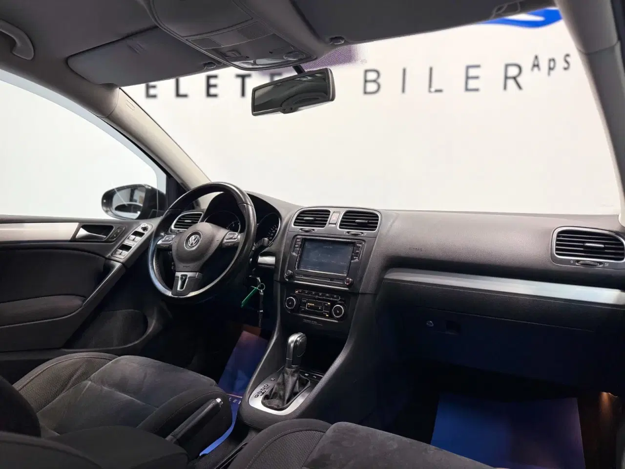 Billede 6 - VW Golf VI 1,4 TSi 122 Highline