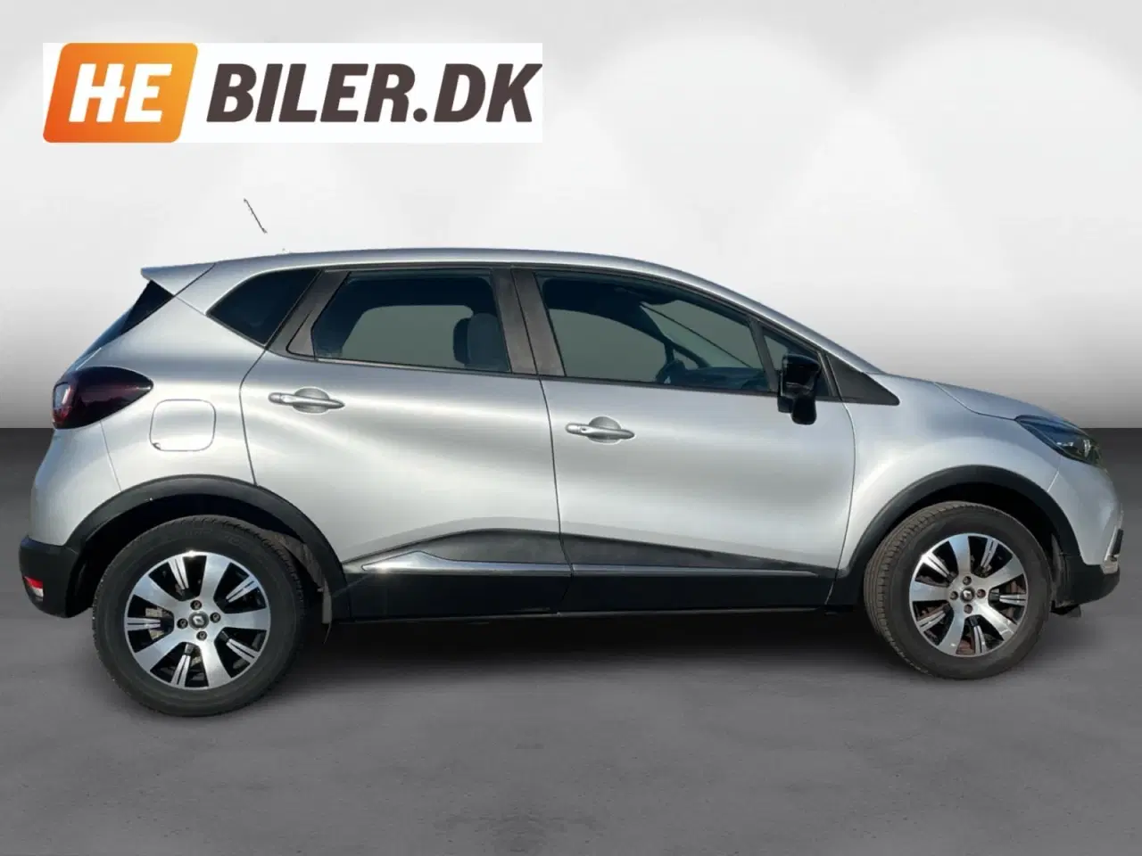 Billede 3 - Renault Captur 0,9 TCe 90 Zen