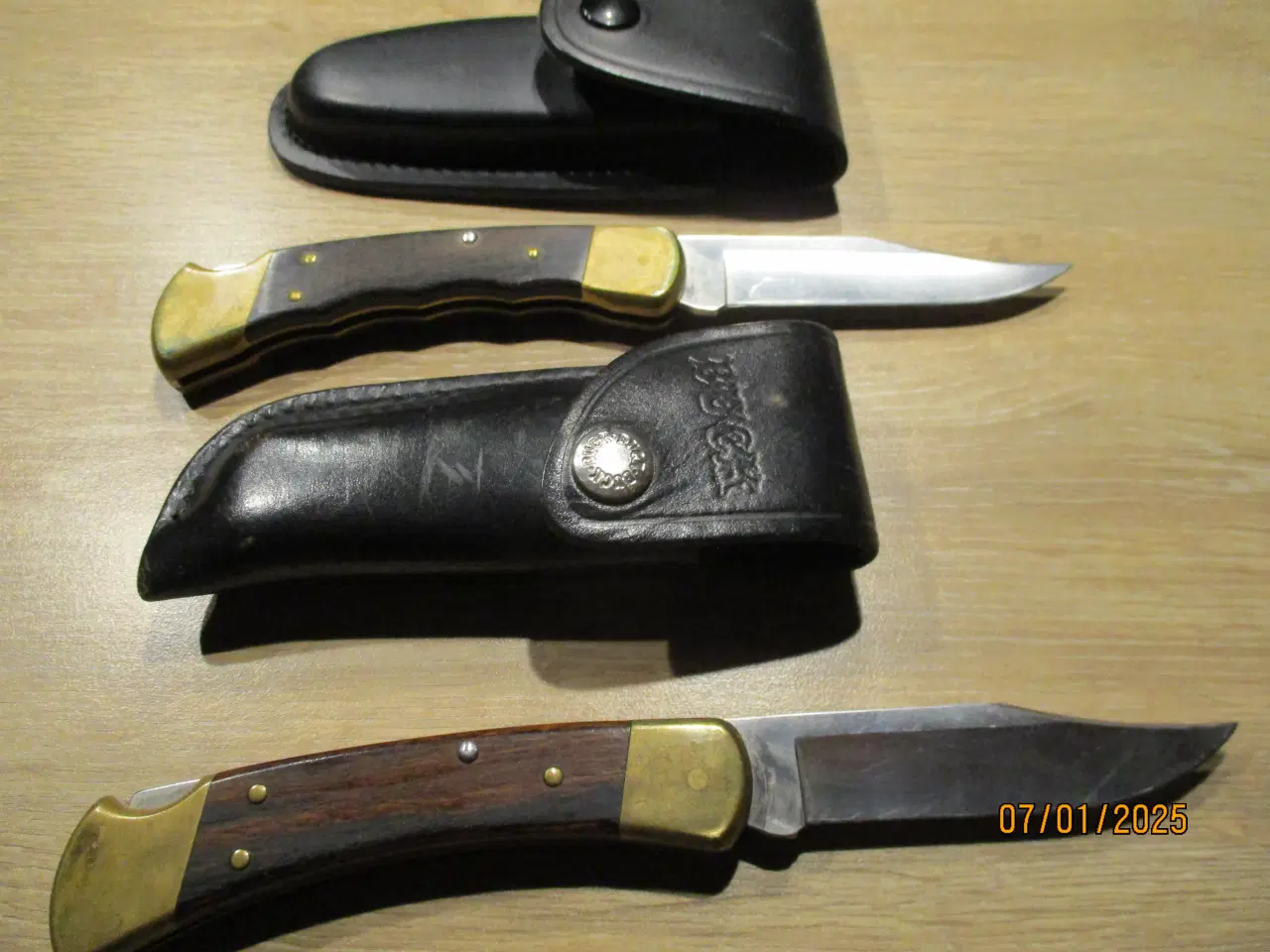 Billede 2 - Buck Knive