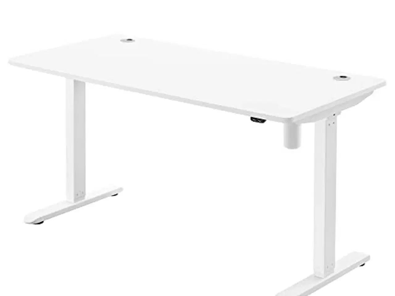 Billede 5 - Skrivebord med hæve sænke funktion
