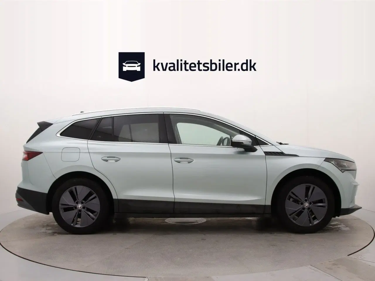 Billede 5 - Skoda Enyaq 80 iV Suite