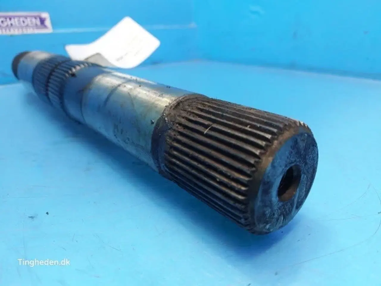Billede 7 - Case Farmall 95A Vuggeaksel 87486939