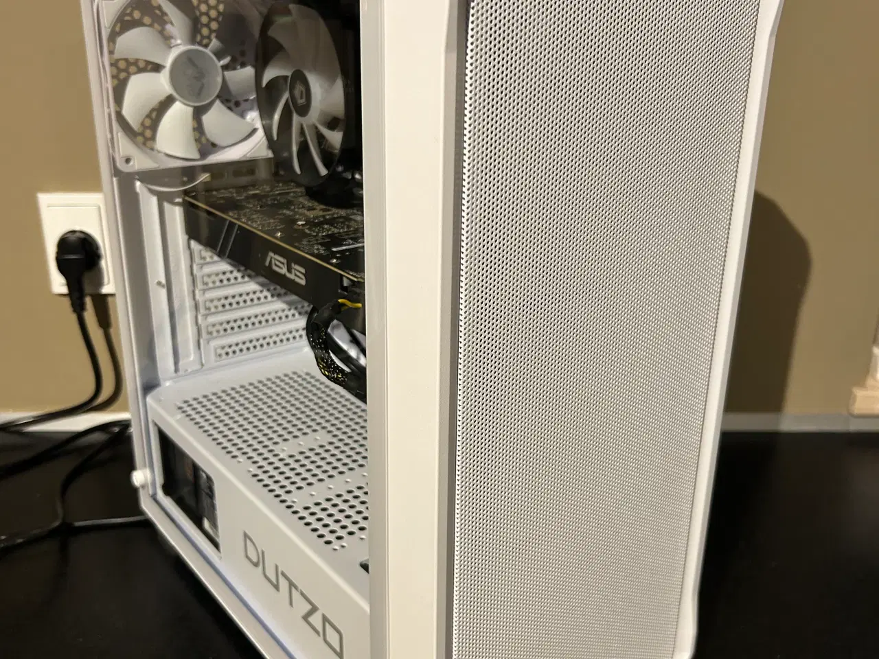 Billede 12 - 🔥 Starter Gamer PC – Perfekt til eSport | i7 + GT