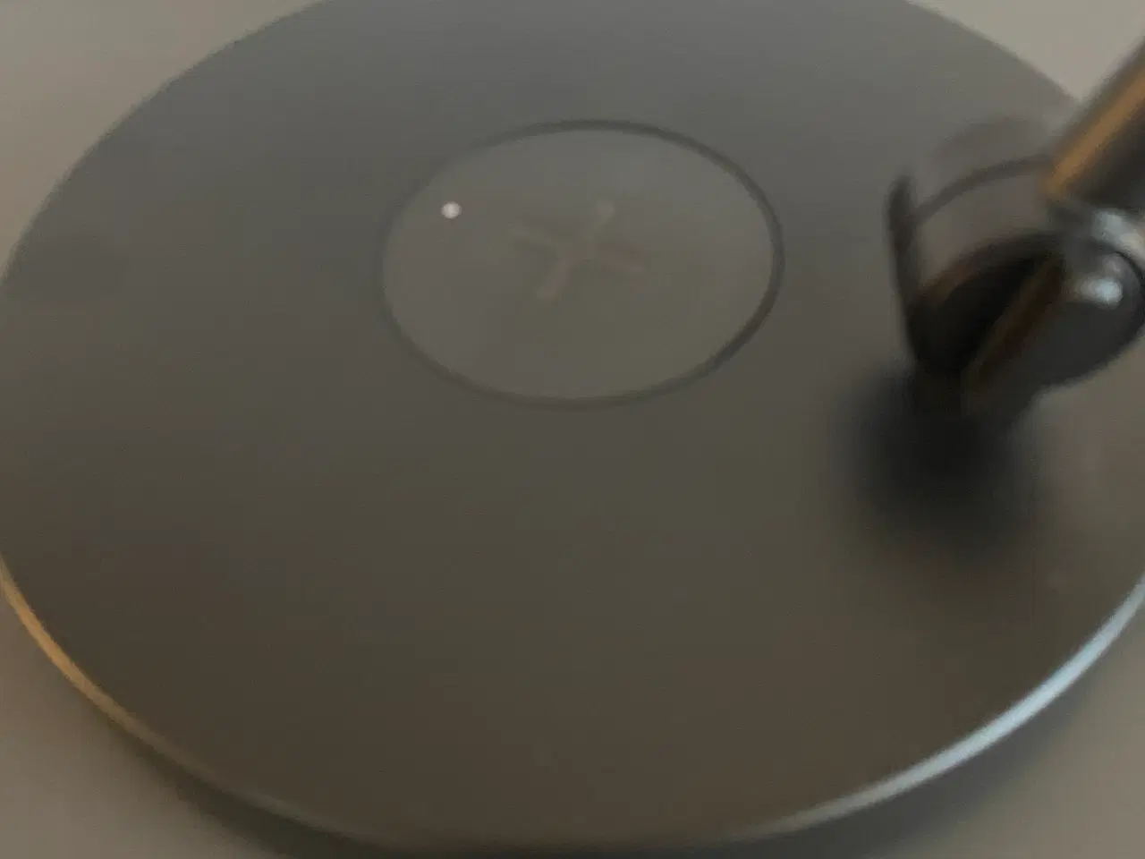 Billede 4 - Skrivebordslampe model NYMÅNE