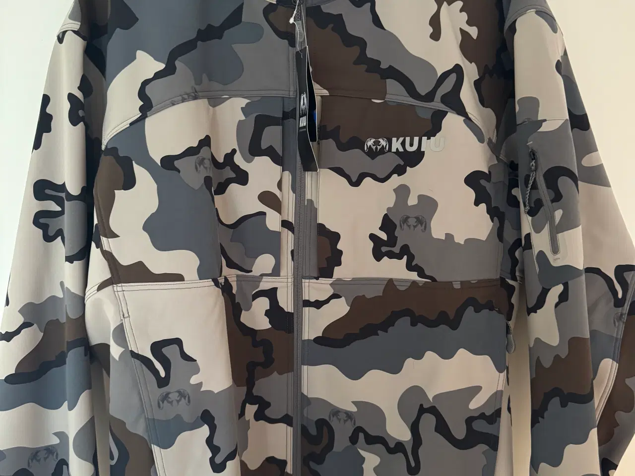 Billede 1 - Kuiu Guide jakke 2XL