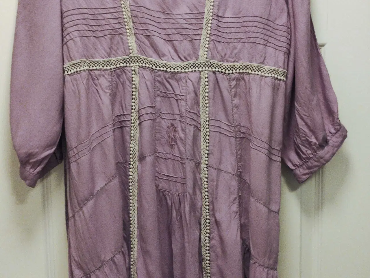 Billede 1 - Boho kjole 