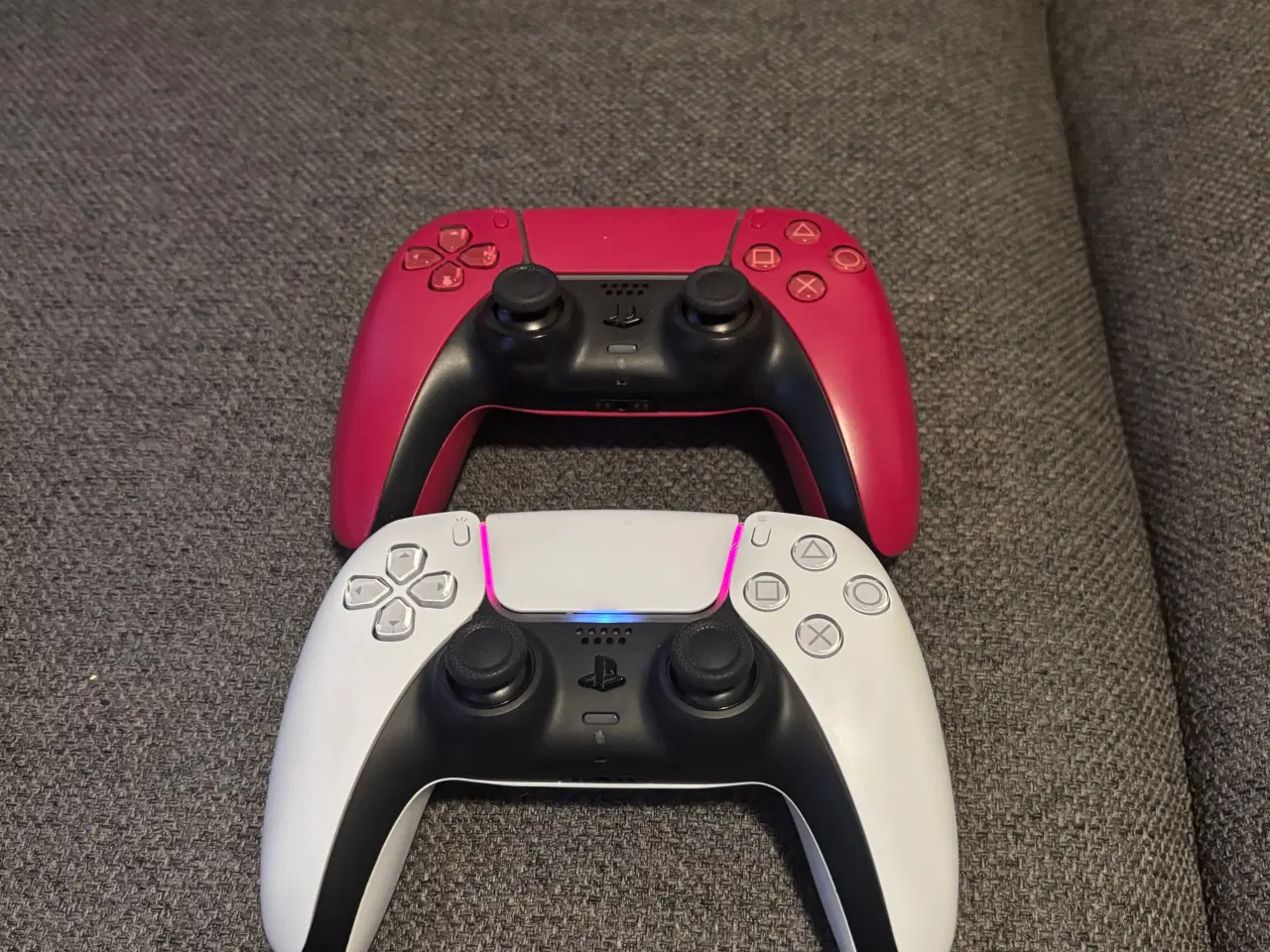Billede 3 - Playstation 5 disc med fifa 26