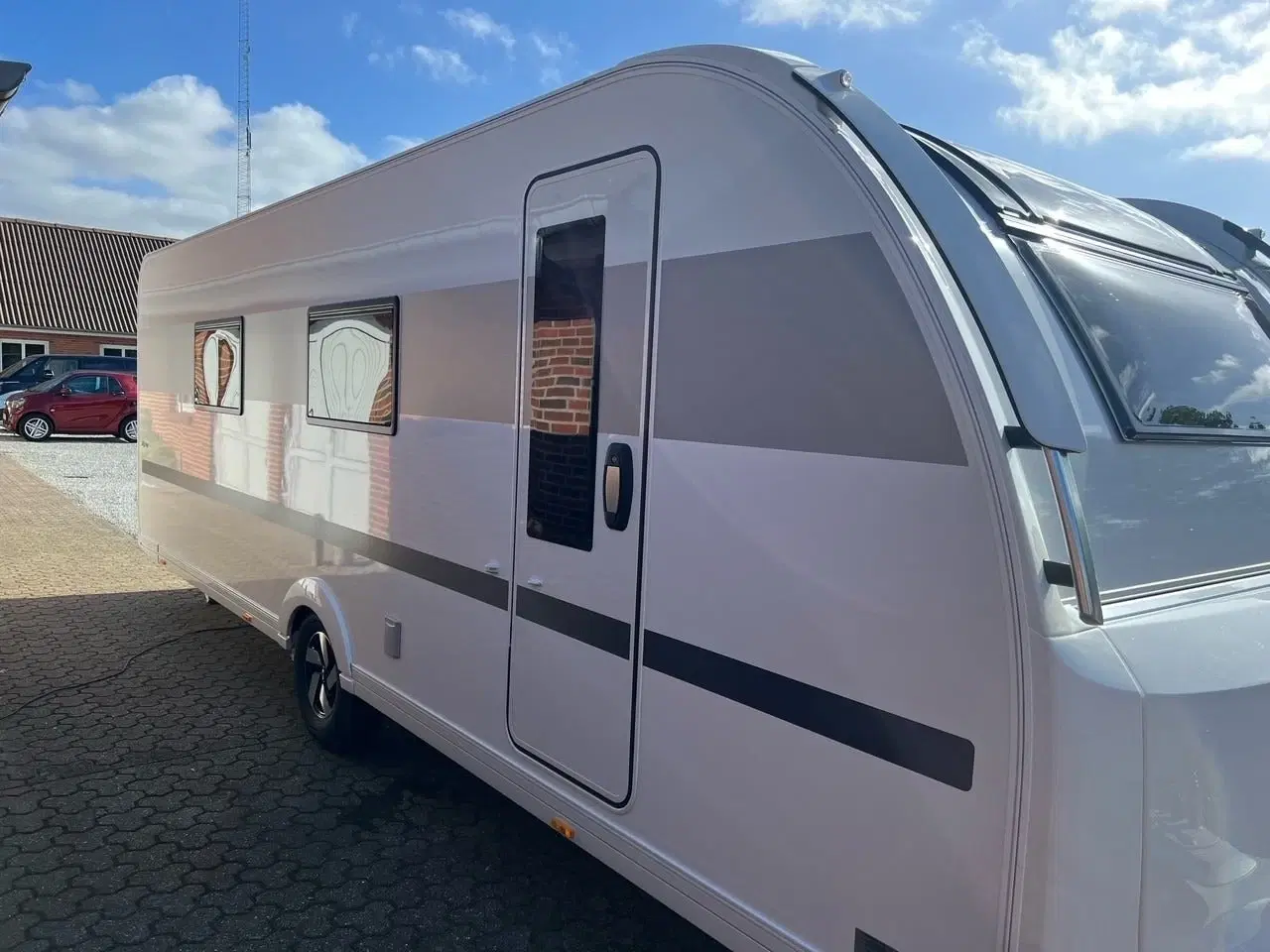 Billede 3 - Adria Alpina 663 PT  