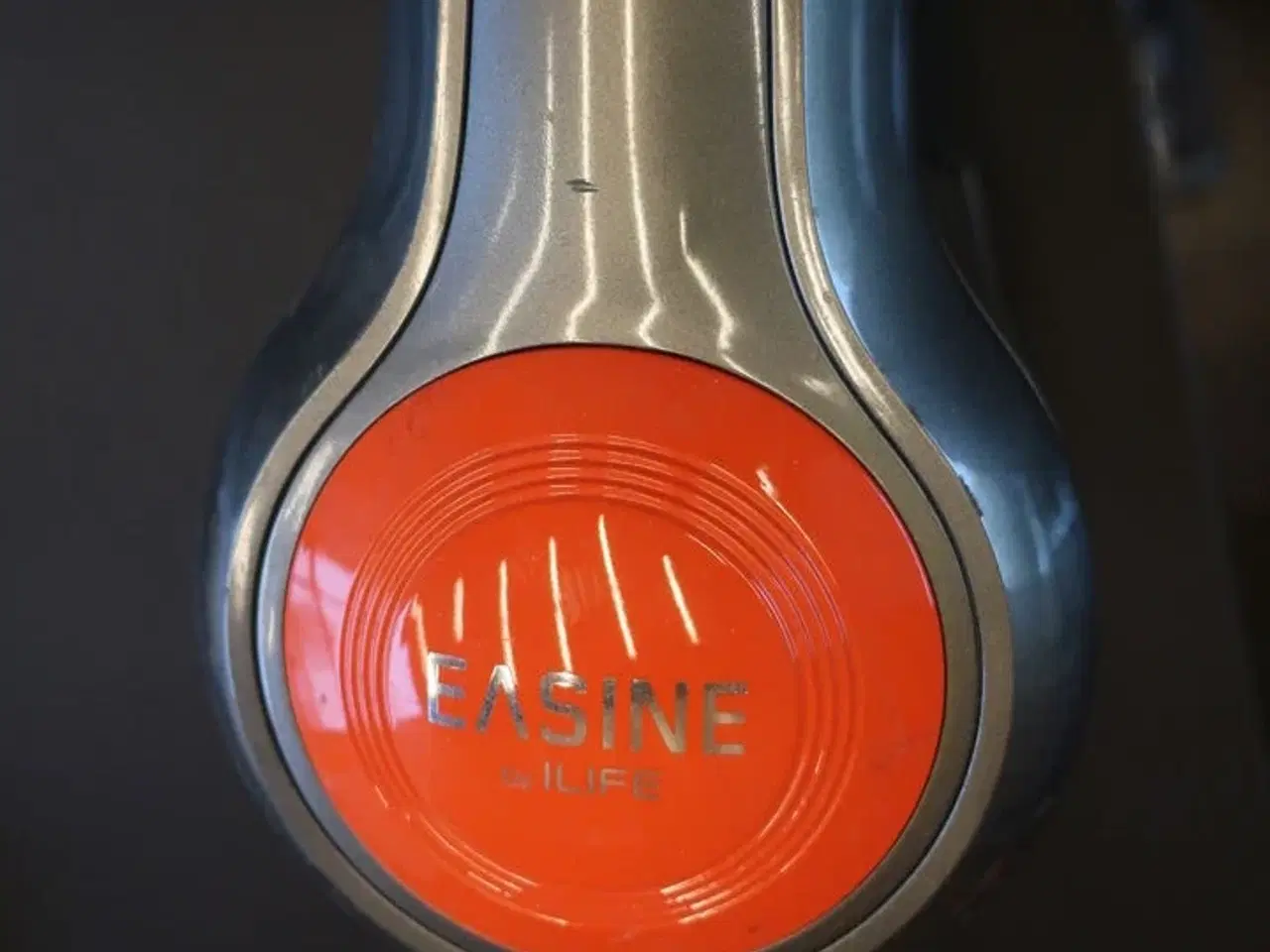 Billede 3 - Støvsuger (akku) ILIFE EASINE H70