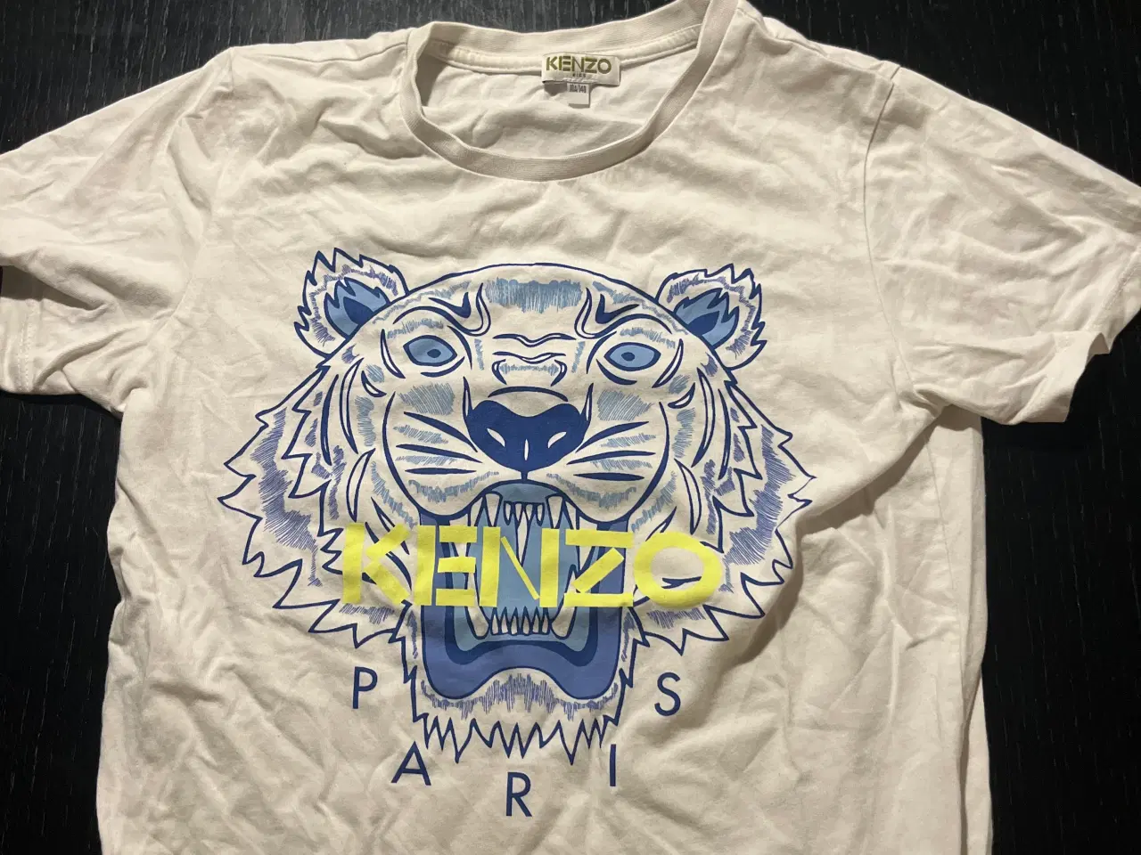 Billede 1 - Kenzo t-shirt 