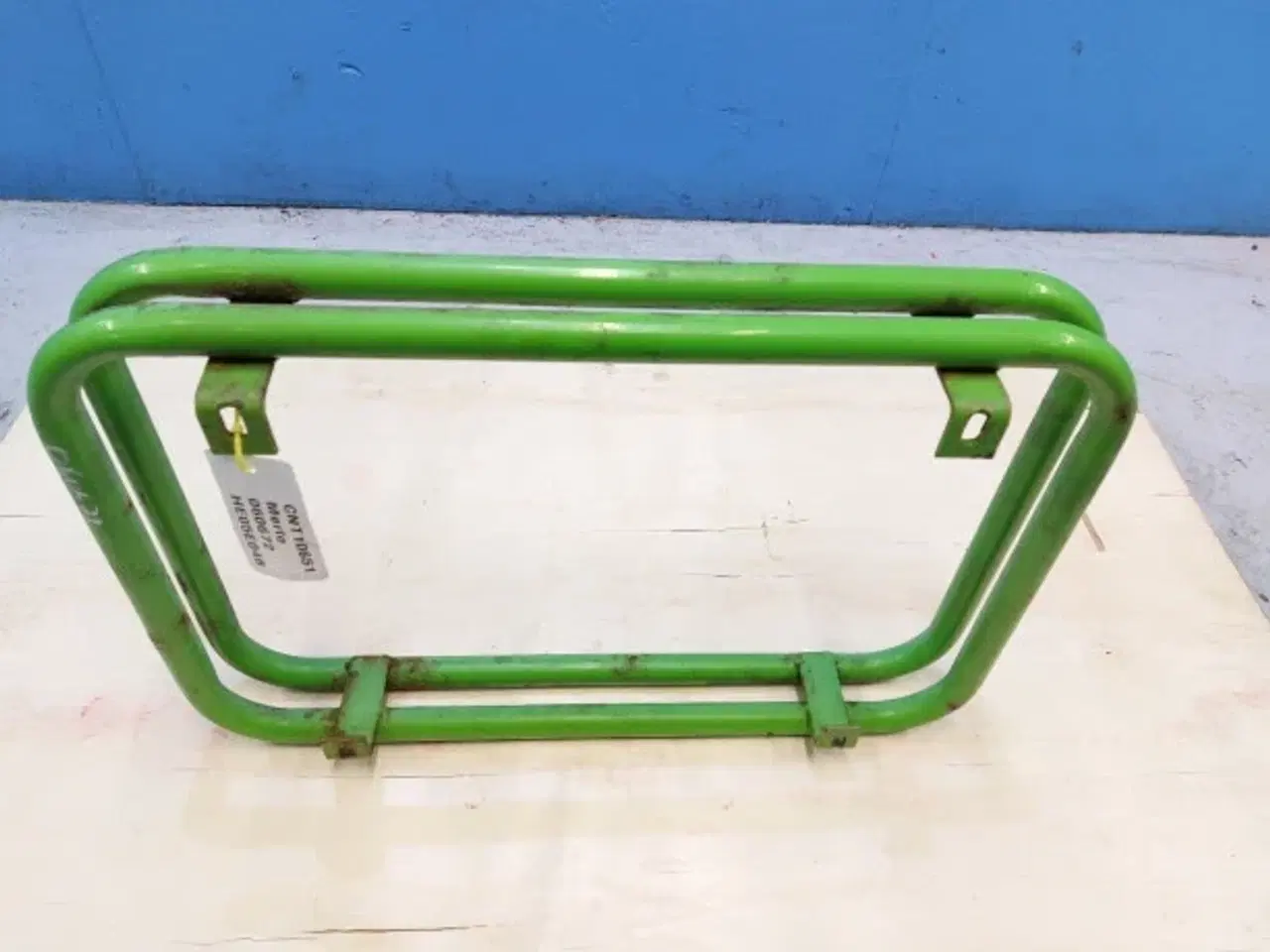 Billede 6 - Merlo Ramme 060672