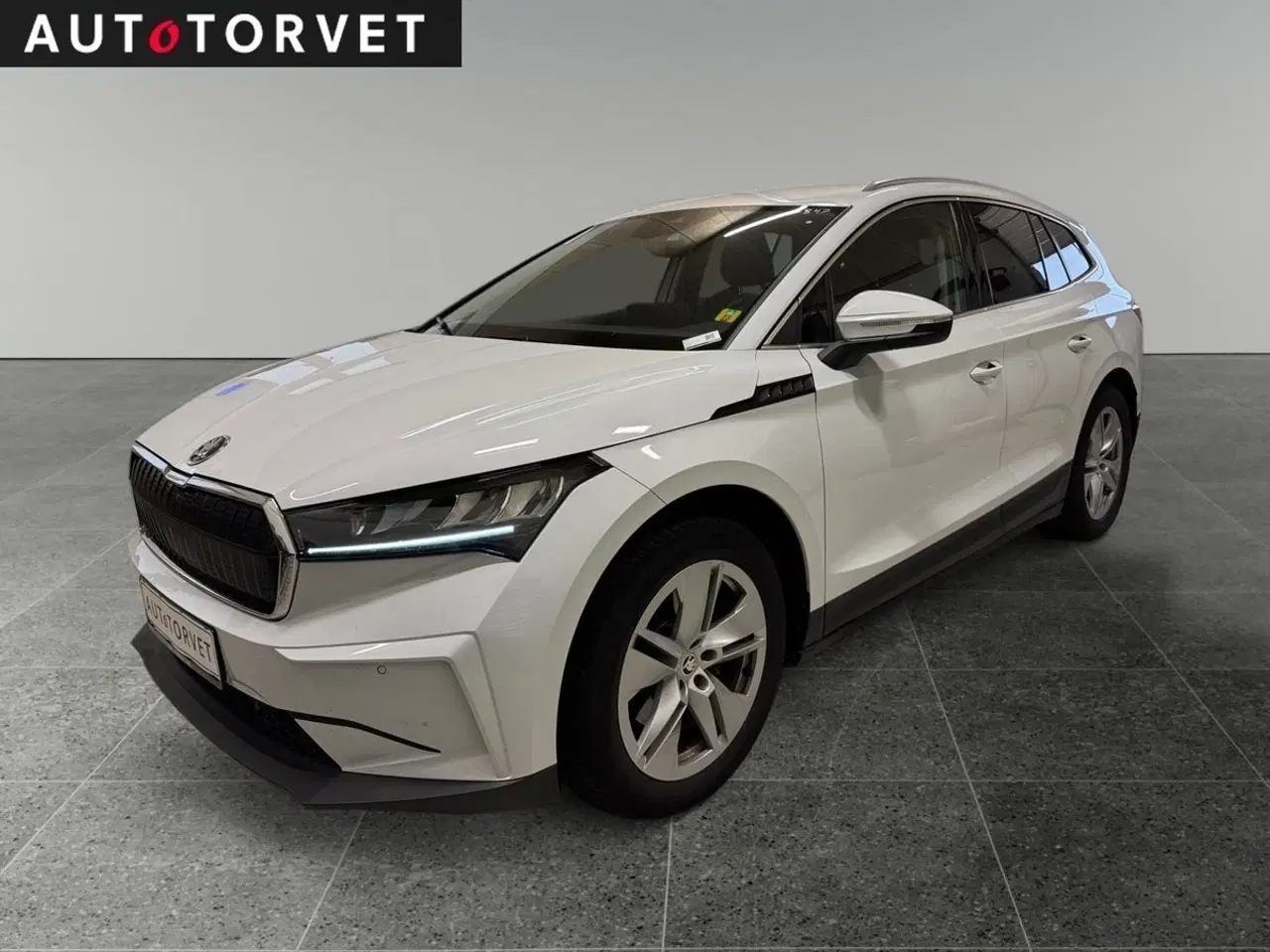 Billede 2 - Skoda Enyaq 80 iV